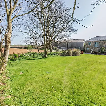 Holiday home 4 Bed In Padstow 75734