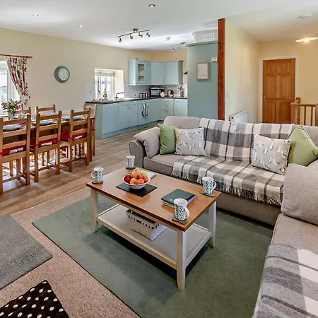 Holiday home 4 Bed In Padstow 75734 Saint Ervan